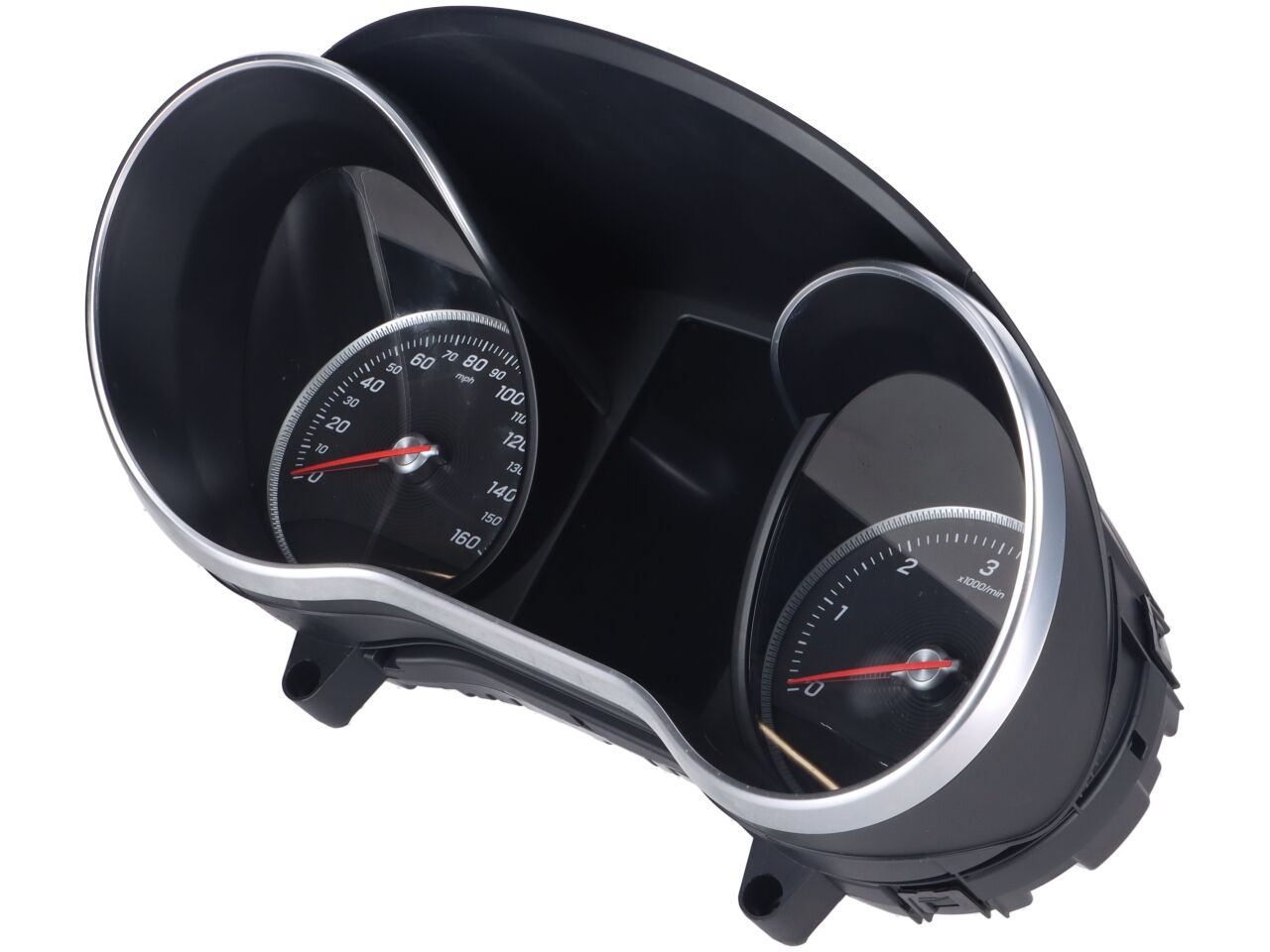 Tachometer MERCEDES-BENZ C-Klasse T-Modell (S205) C 220 BLUETEC  125 kW  170 PS (09.2014-05.2018)