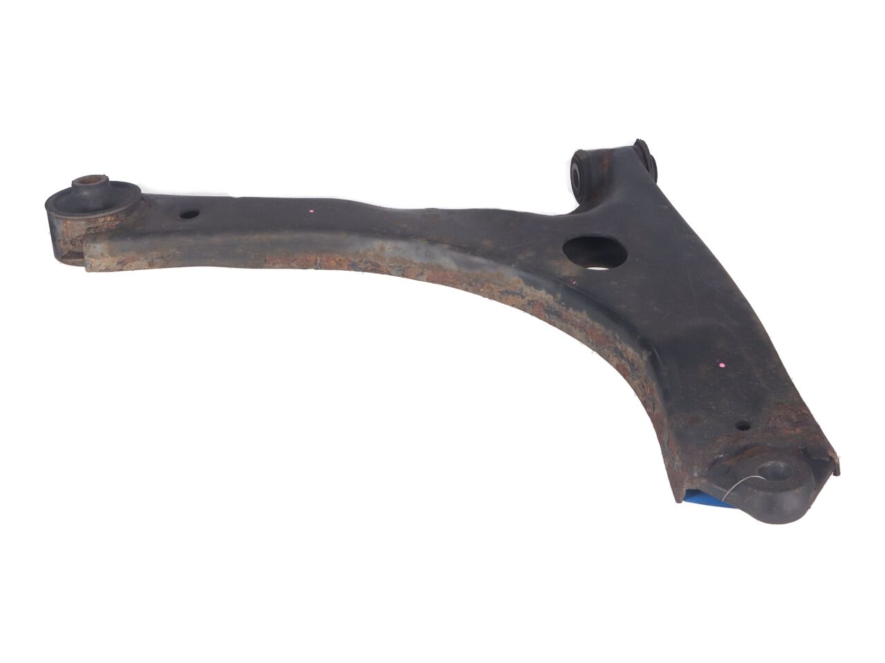 Wishbone right front FORD Transit V363 Kasten (FCD, FDD) 2.2 TDCI RWD  92 kW  125 PS (08.2013-> )