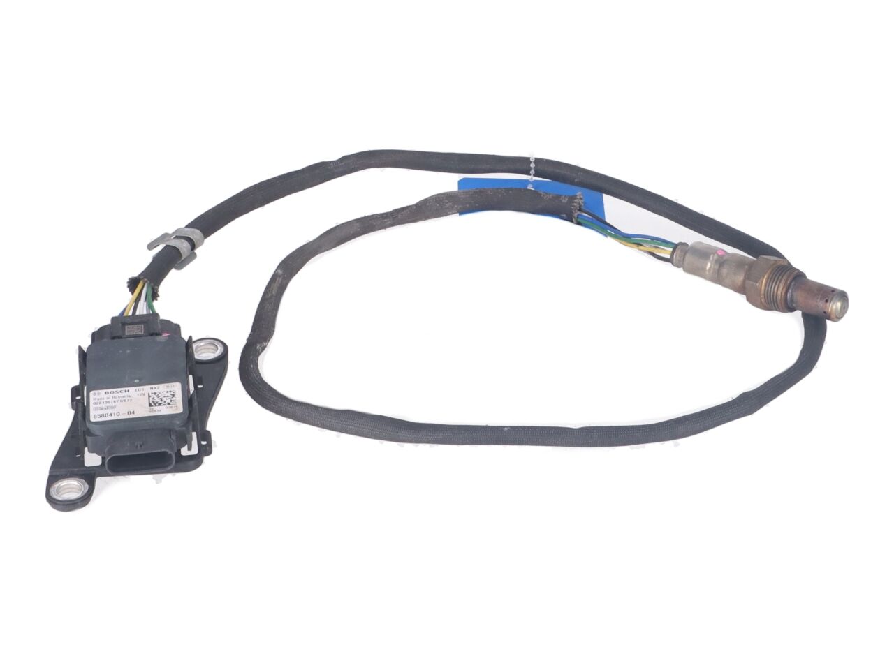 NOx-sensor BMW 5er (G30, F90) 530d  195 kW  265 PS (09.2016-> )