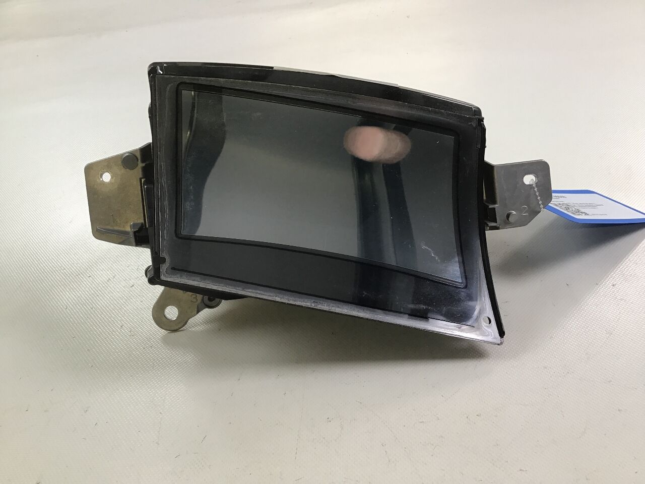 Display BMW 3er (F30, F80) 330i  185 kW  252 PS (07.2015-10.2018)