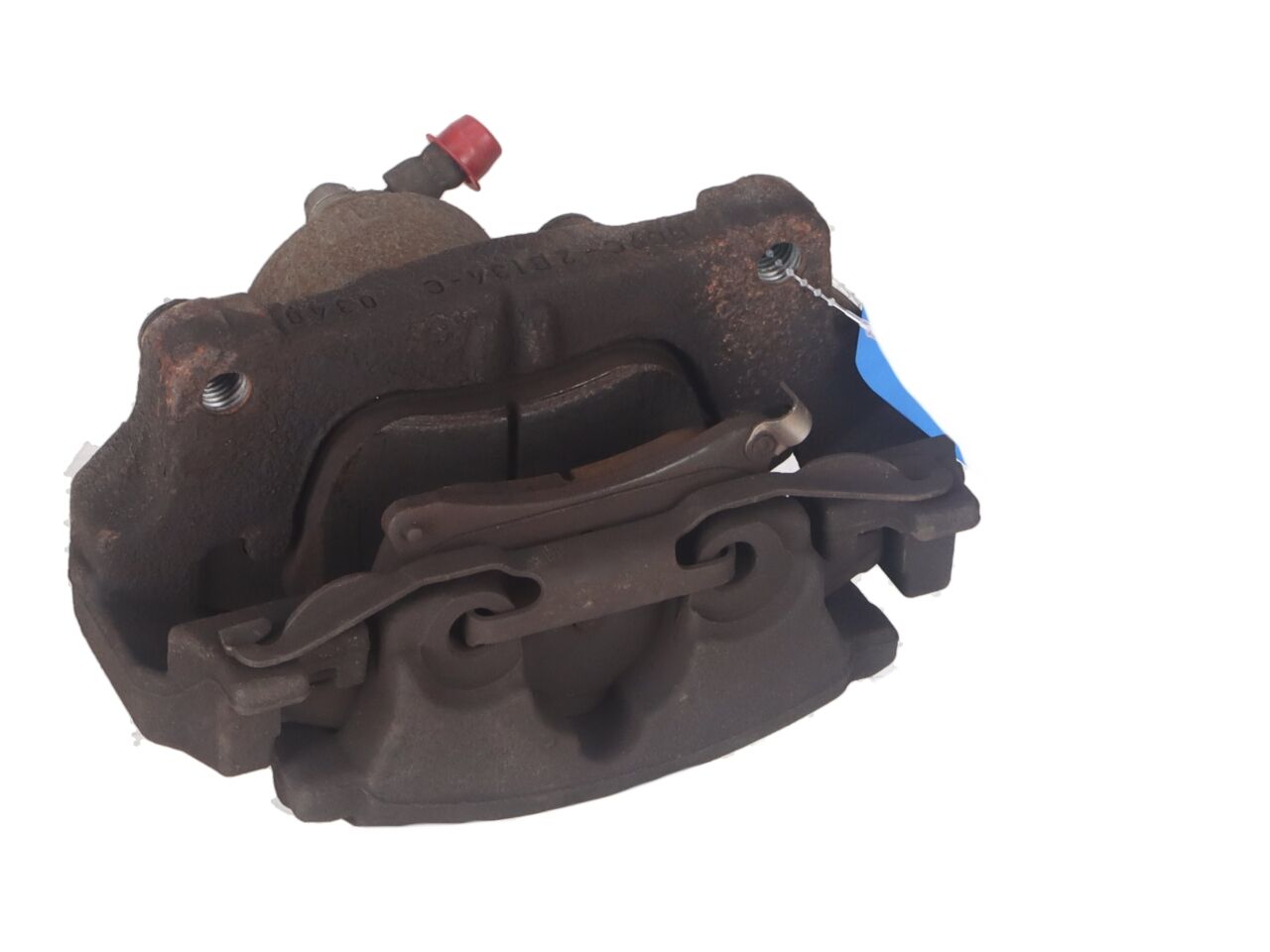 Brake caliper right front FORD Mondeo V Turnier (CF) 2.0 TDCi  110 kW  150 PS (09.2014-> )