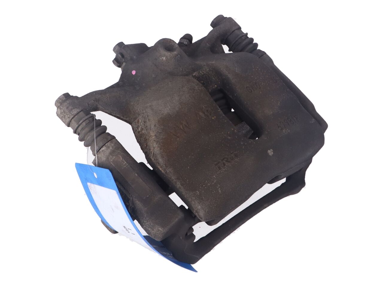 Brake caliper right front SKODA Octavia III Combi (5E) 2.0 TDI 4x4  110 kW  150 PS (11.2012-> )