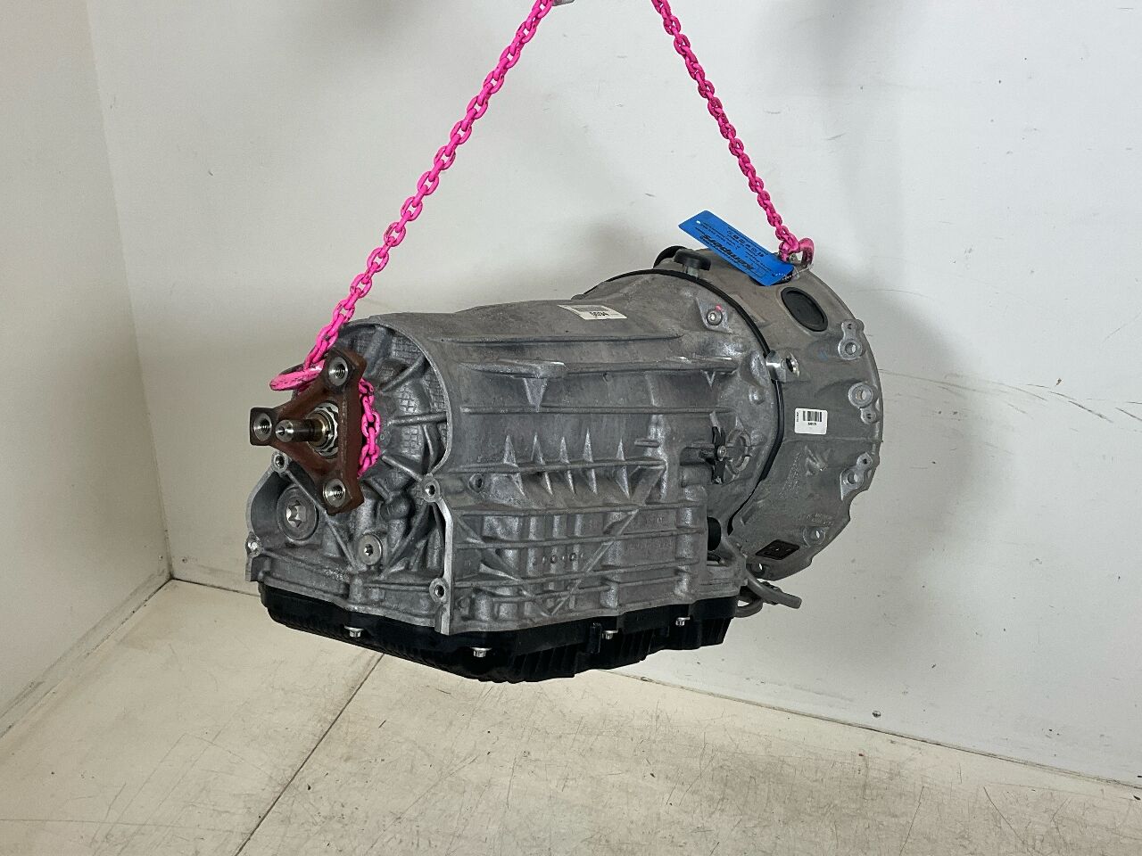 Automatikgetriebe MERCEDES-BENZ C-Klasse (W205) C 180  115 kW  156 PS (06.2019-> )
