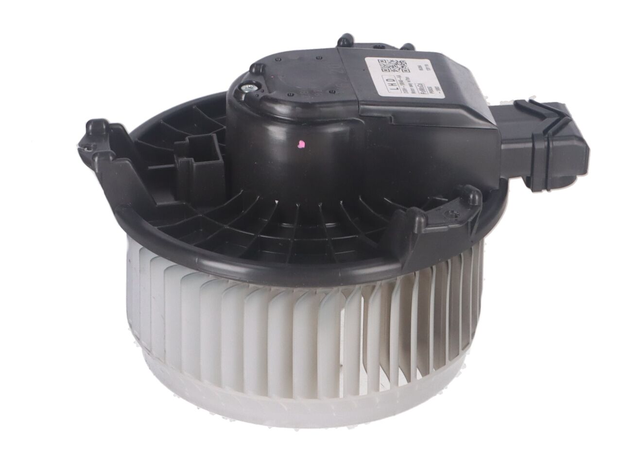 Heater blower FORD Mondeo V Turnier (CF) 2.0 TDCi  110 kW  150 PS (09.2014-> )