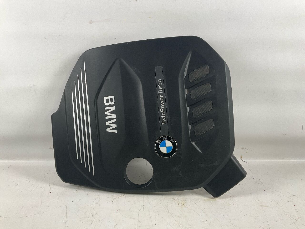 Engine cover BMW X3 (G01, F97) xDrive 20d  140 kW  190 PS (08.2017-> )