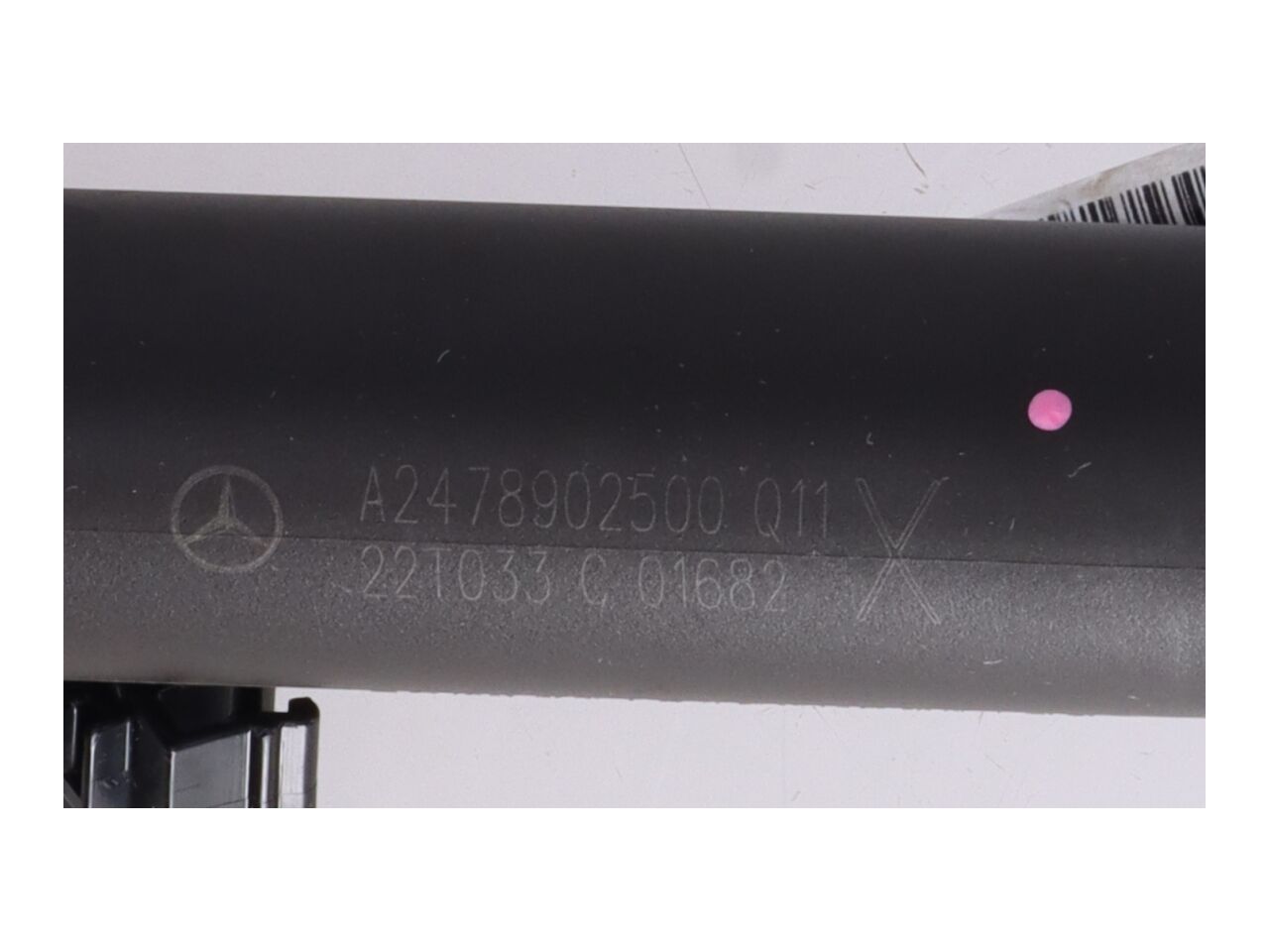 Tail gate absorber left MERCEDES-BENZ EQB (X243) EQB 250  140 kW  190 PS (02.2022-> )