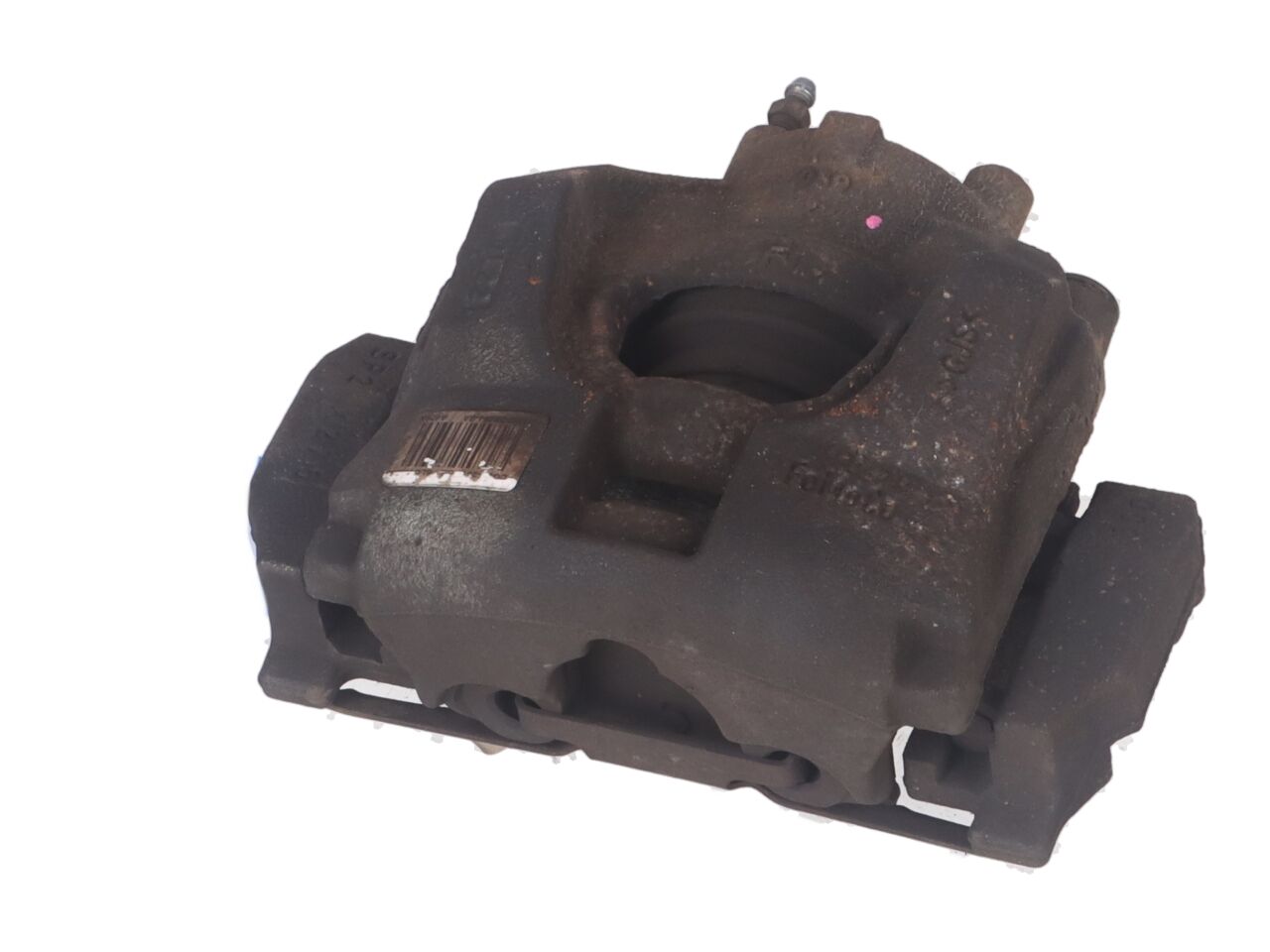 Brake caliper right front FORD Mondeo V Turnier (CF) 2.0 TDCi  110 kW  150 PS (09.2014-> )