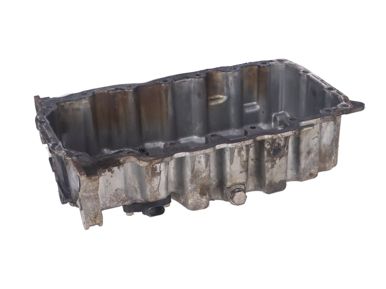 Oil pan AUDI A3 Sportback (8V) 1.6 TDI  85 kW  115 PS (02.2017-> )