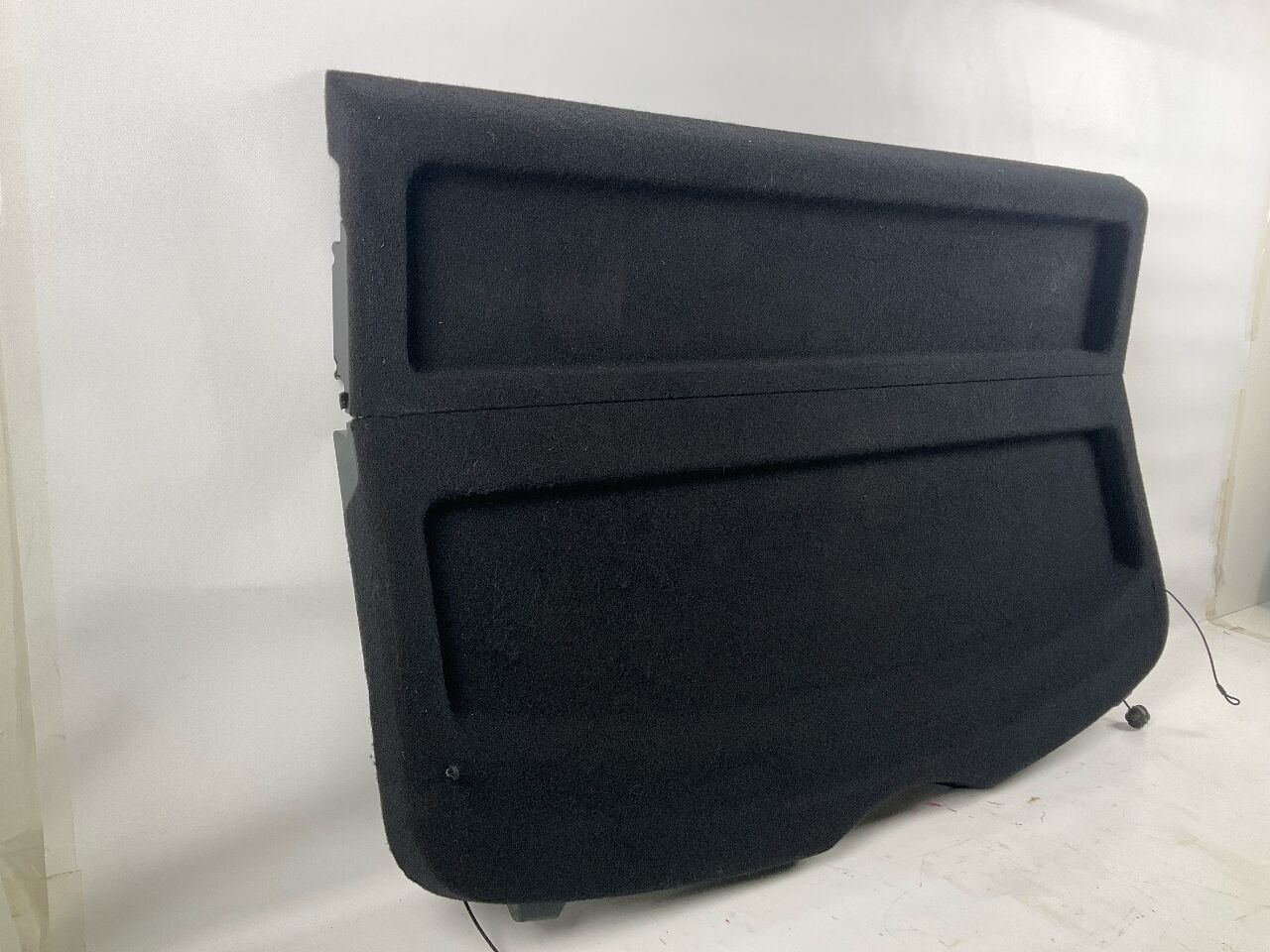 Rear window shelf SKODA Superb III (3V) 2.0 TDI  110 kW  150 PS (03.2015-> )