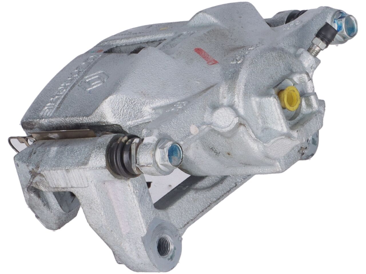 Brake caliper right front RENAULT Captur II E-Tech 100  68 kW  92 PS (05.2020-> )