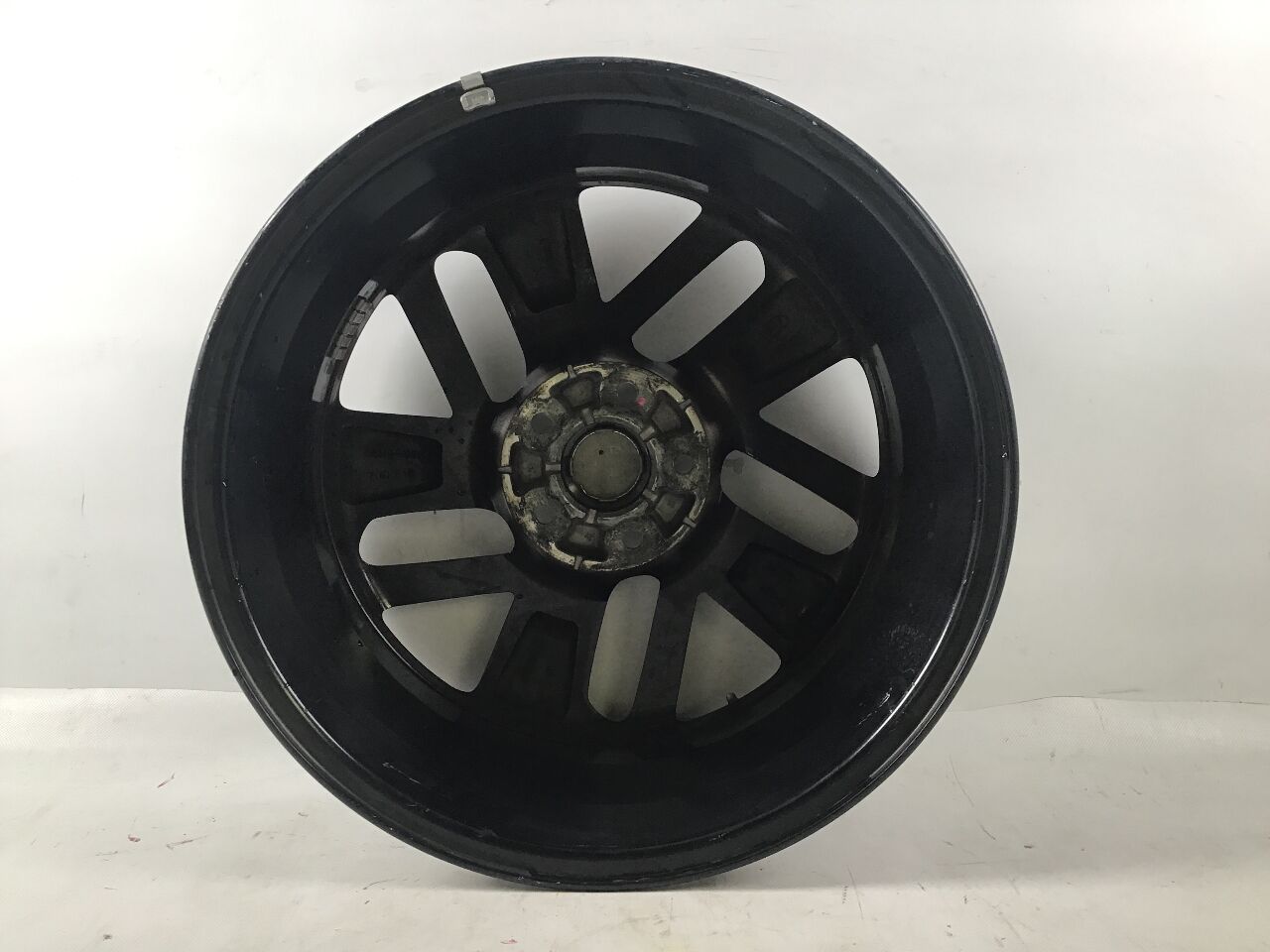 Alloy rim HYUNDAI Kona I (OS, OSE, OSI) 1.0 T-GDI  88 kW  120 PS (07.2017-> )