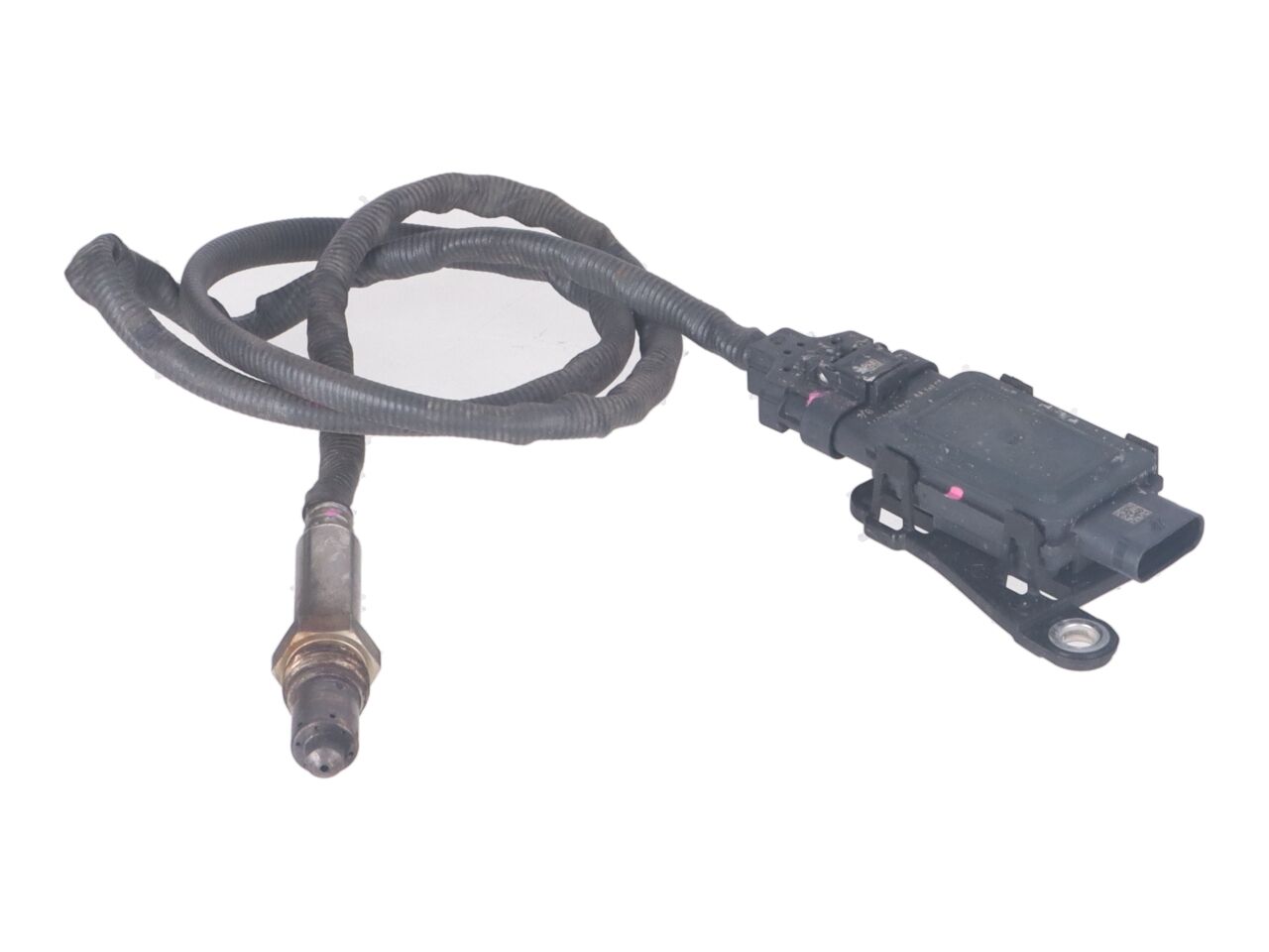 NOx Sensor BMW X3 (G01, F97) xDrive 30d Mild-Hybrid  210 kW  286 PS (07.2020-> )