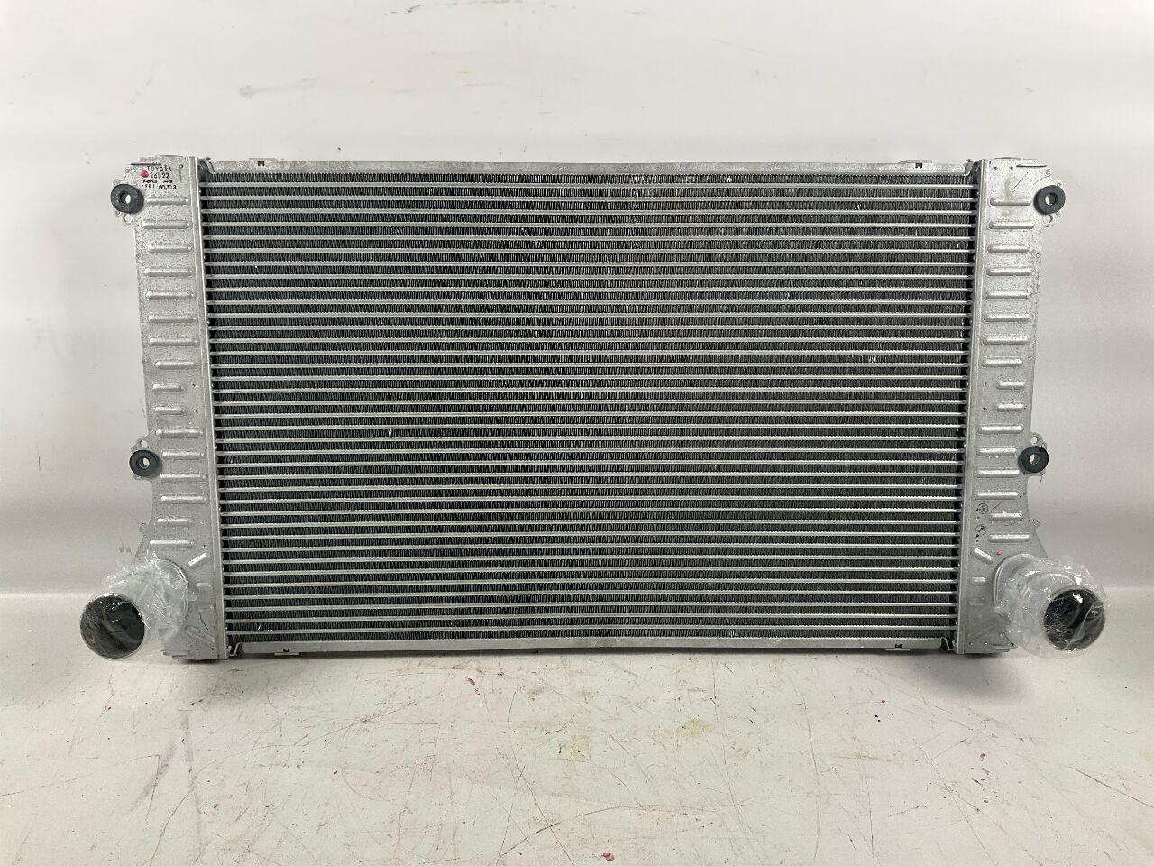 Intercooler TOYOTA RAV 4 IV (A4) 2.0 D D4 4WD  110 kW  150 PS (12.2012-> )