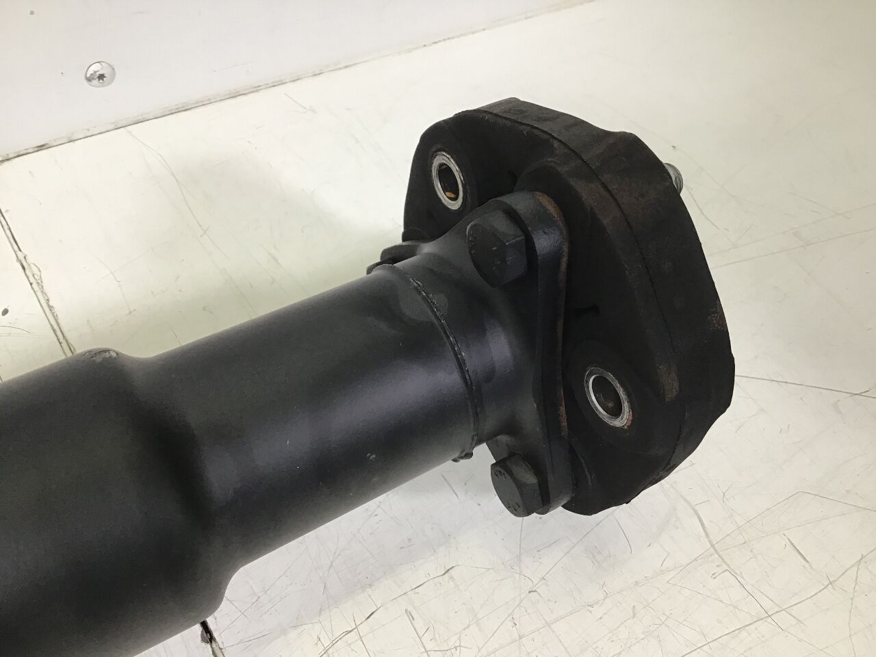 Cardan shaft BMW 3er (F30, F80) 335d xDrive  230 kW  313 PS (07.2013-10.2018)