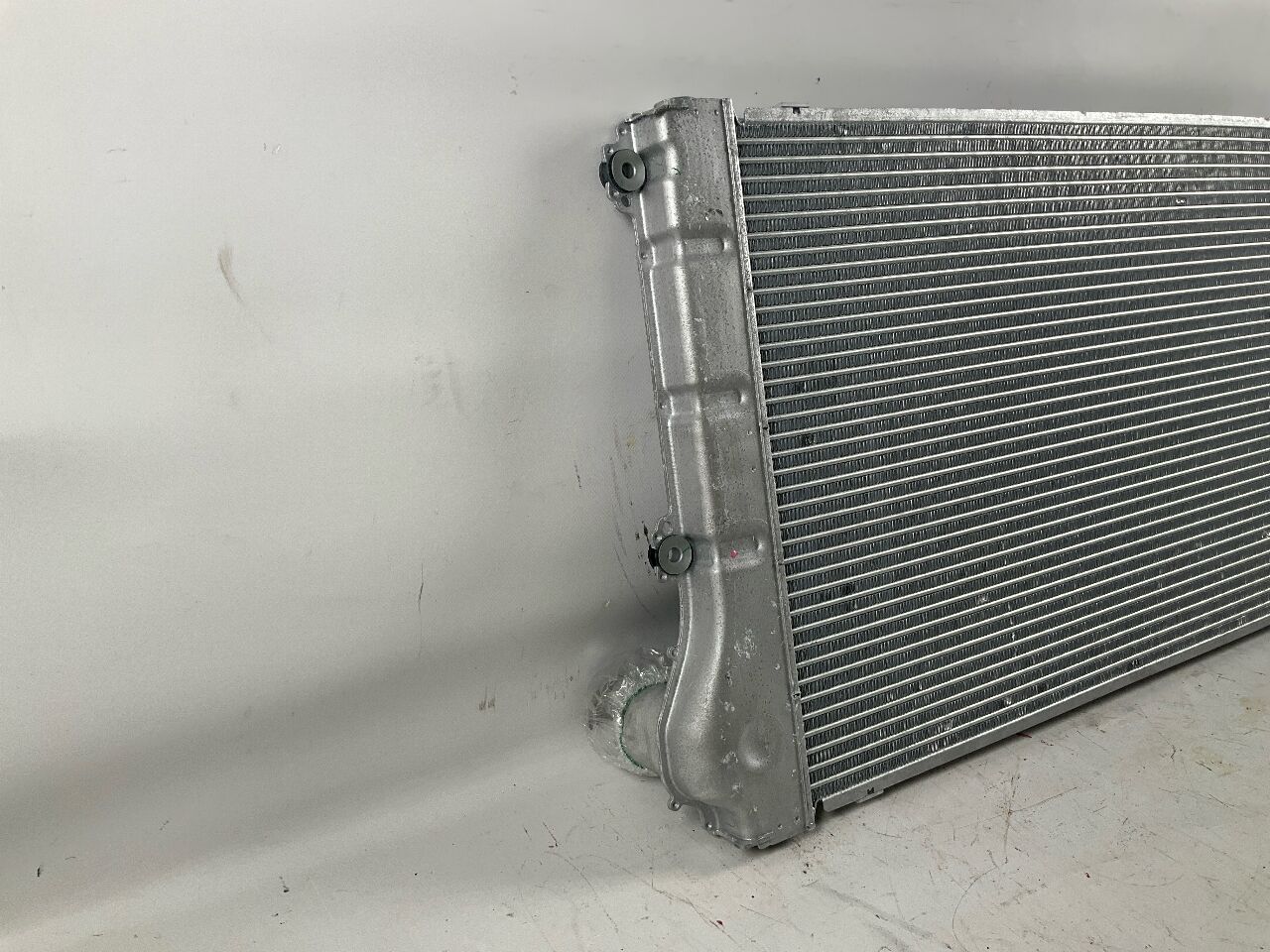 Intercooler TOYOTA RAV 4 IV (A4) 2.0 D D4 4WD  110 kW  150 PS (12.2012-> )