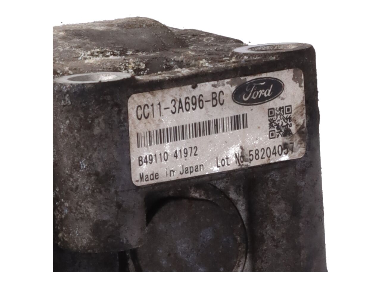 power steering pump FORD Transit V363 Kasten (FCD, FDD) 2.2 TDCI RWD  92 kW  125 PS (08.2013-> )