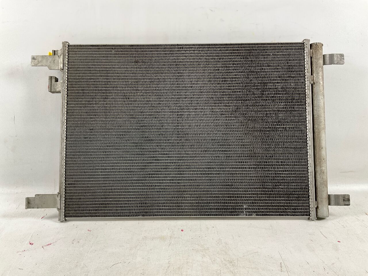 AC Radiator AUDI A1 Sportback (GBA) 30 TFSI  85 kW  116 PS (07.2018-> )