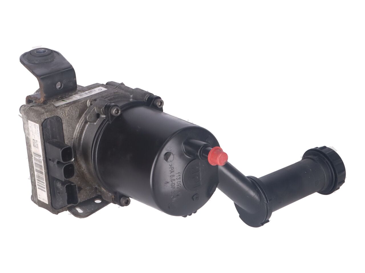 power steering pump PEUGEOT 3008 1.6 HDi  82 kW  112 PS (12.2009-08.2016)