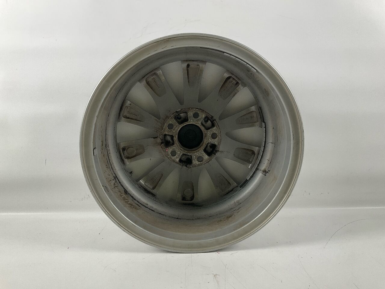 Velg aluminium BMW 3er (F30, F80) 320d  140 kW  190 PS (07.2015-10.2018)