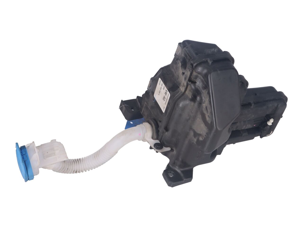 Windshield washer fluid reservoir VW Polo VI (AW) 1.0 MPI  59 kW  80 PS (09.2018-> )