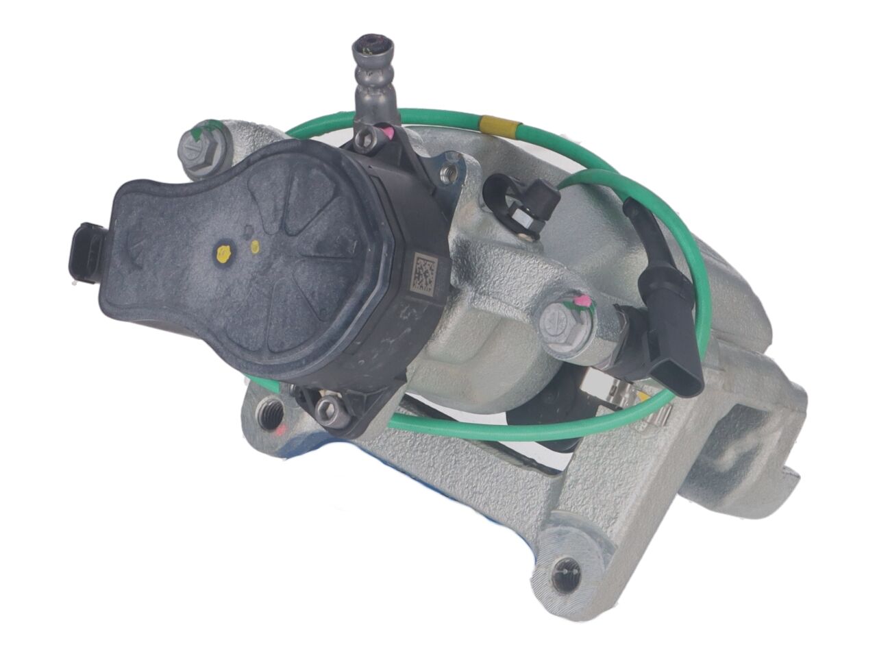 Brake caliper left rear FORD Transit V363 Pritsche/Fahrgestell (FED, FFD) 2.0 TDCi  125 kW  170 PS (03.2016-> )