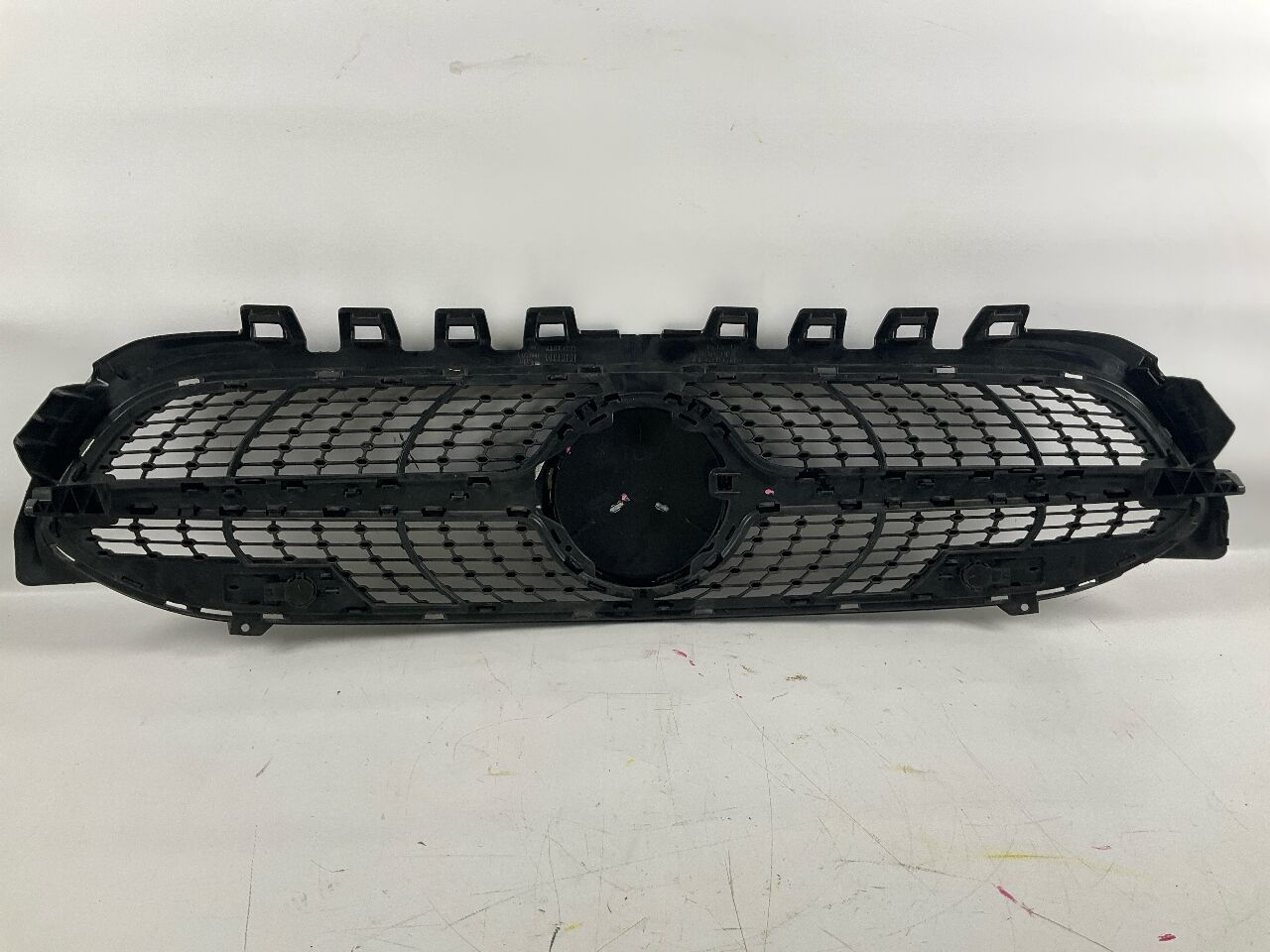 Radiator grille MERCEDES-BENZ A-Klasse (W177) AMG A 45 S 4-matic+  310 kW  421 PS (07.2019-> )