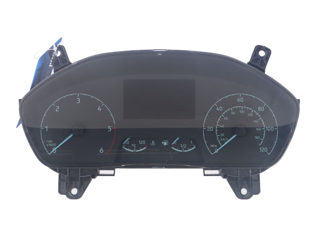 Instrument cluster FORD Transit V363 Pritsche/Fahrgestell (FED, FFD) 2.0 TDCi  125 kW  170 PS (03.2016-> )