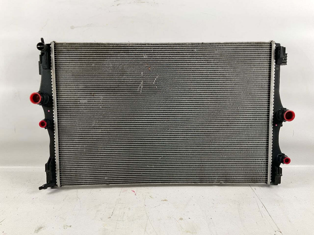 Radiateur MERCEDES-BENZ A-Klasse (W177) A 200  120 kW  163 PS (03.2018-> )