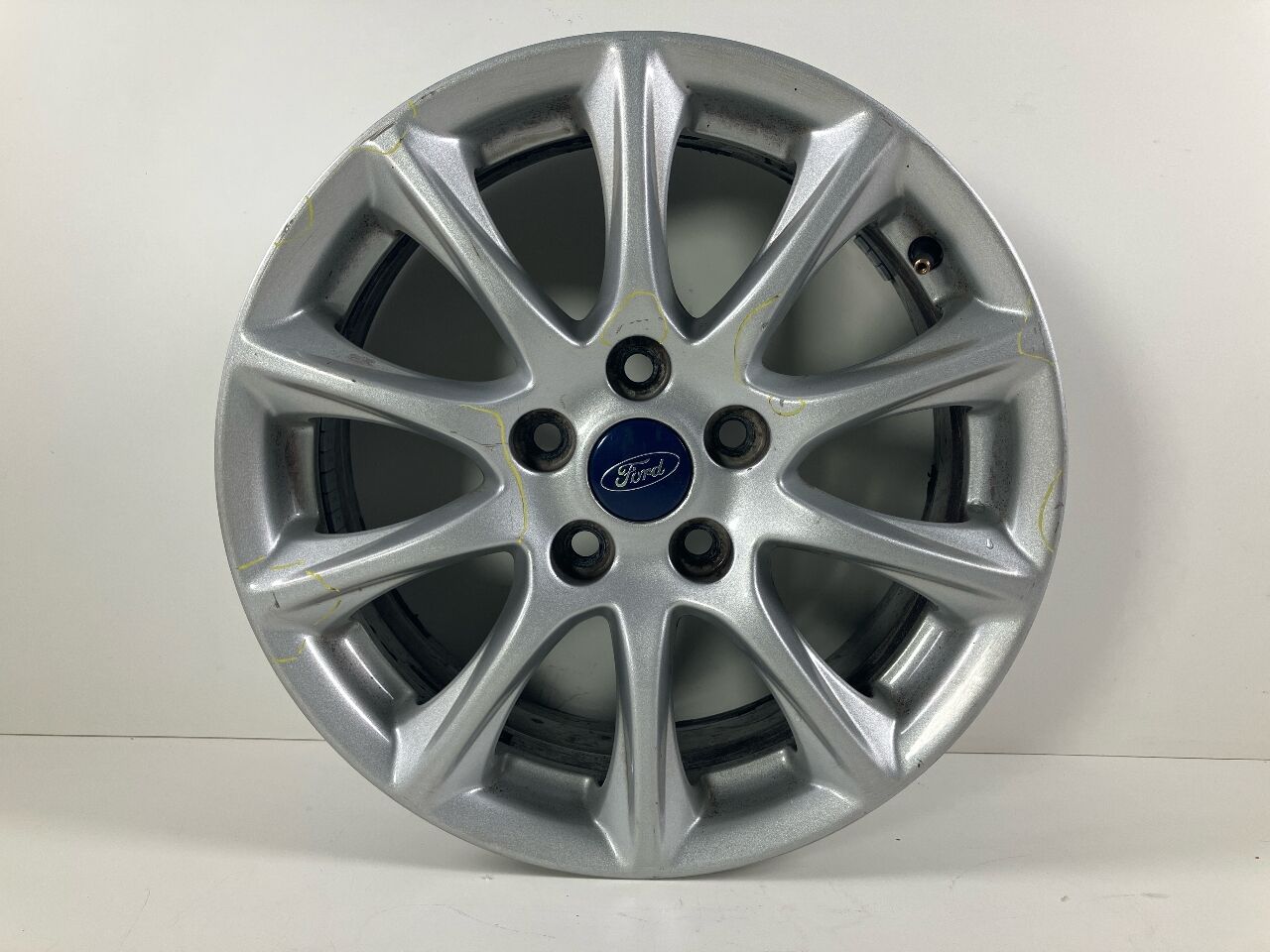 Alloy rim FORD Mondeo V Turnier (CF) 2.0 TDCi  110 kW  150 PS (09.2014-> )