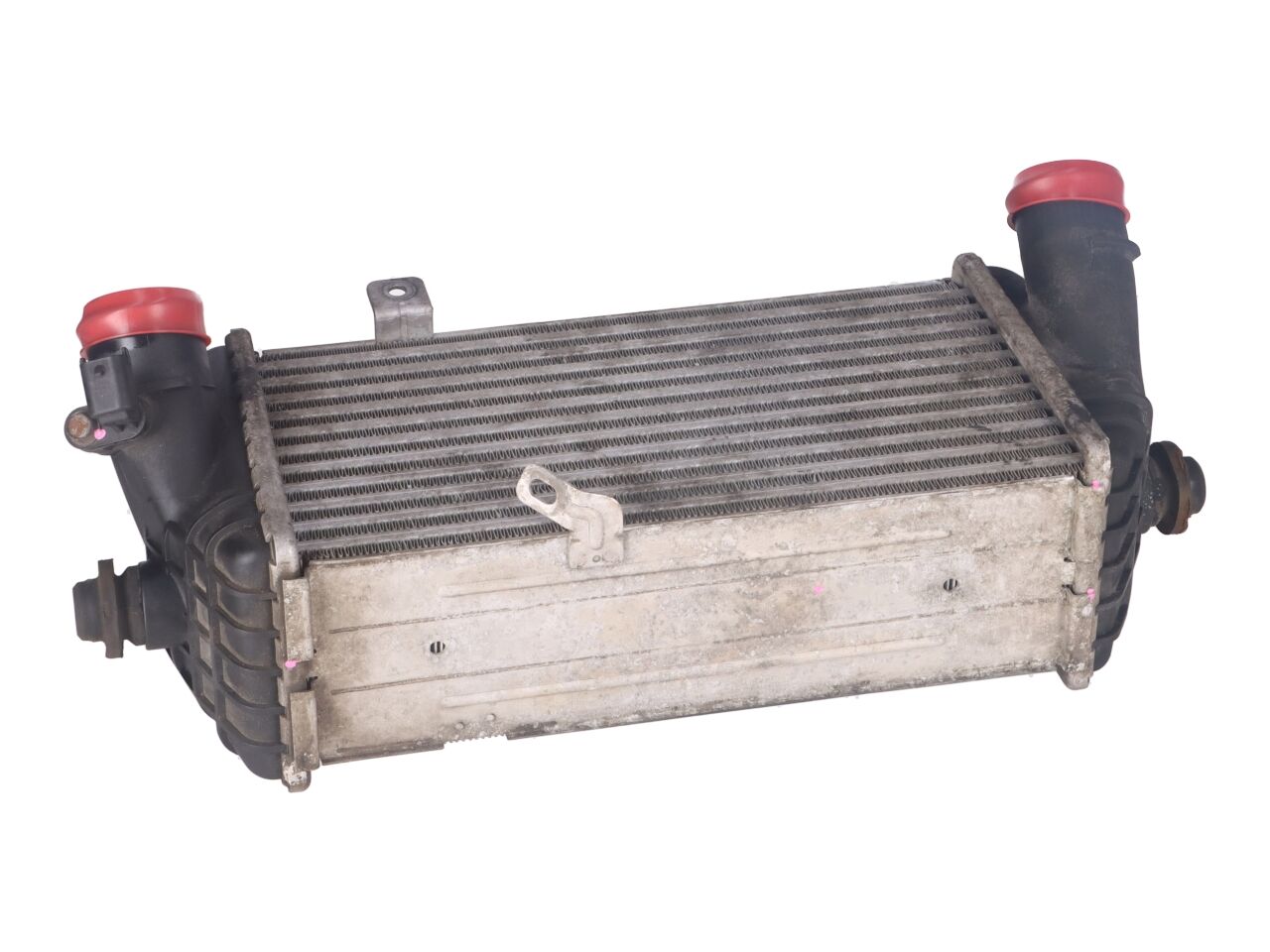 Intercooler KIA Ceed 2 (JD) 1.6 CRDi 136  100 kW  136 PS (07.2015-> )