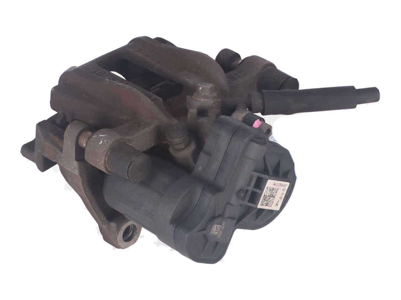 Bremssattel links hinten AUDI A3 Sportback (8Y) 30 TFSI  81 kW  110 PS (06.2020-> )