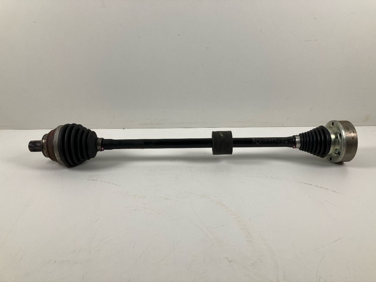 Drive shaft right front VW Golf VIII Variant (CG) 1.5 TSI  110 kW  150 PS (08.2020-> )