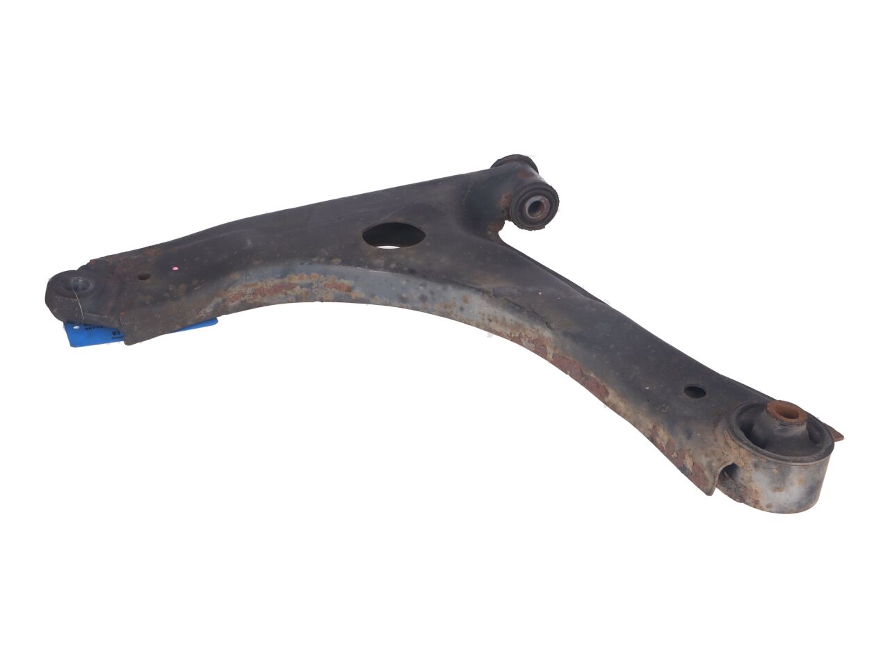 Wishbone left front FORD Transit V363 Kasten (FCD, FDD) 2.2 TDCI RWD  92 kW  125 PS (08.2013-> )