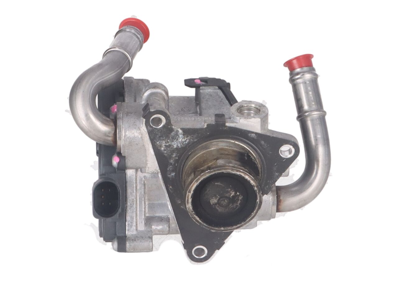 Exhaust gas recirculation valve AGR VW Passat B8 Variant (3G) 2.0 TDI  140 kW  190 PS (11.2014-> )