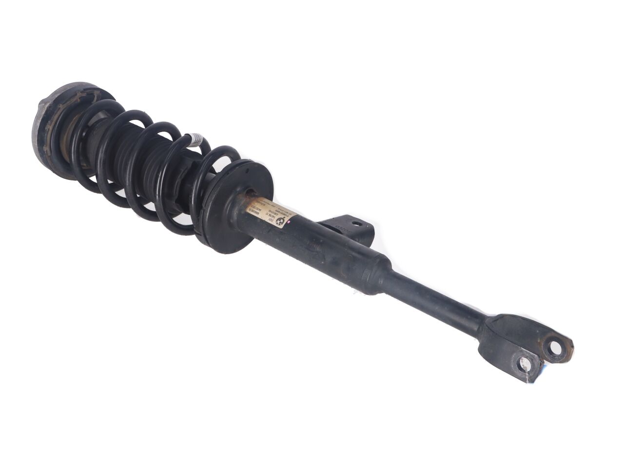 Suspension strut left front BMW 5er (G30, F90) 530d  195 kW  265 PS (09.2016-> )