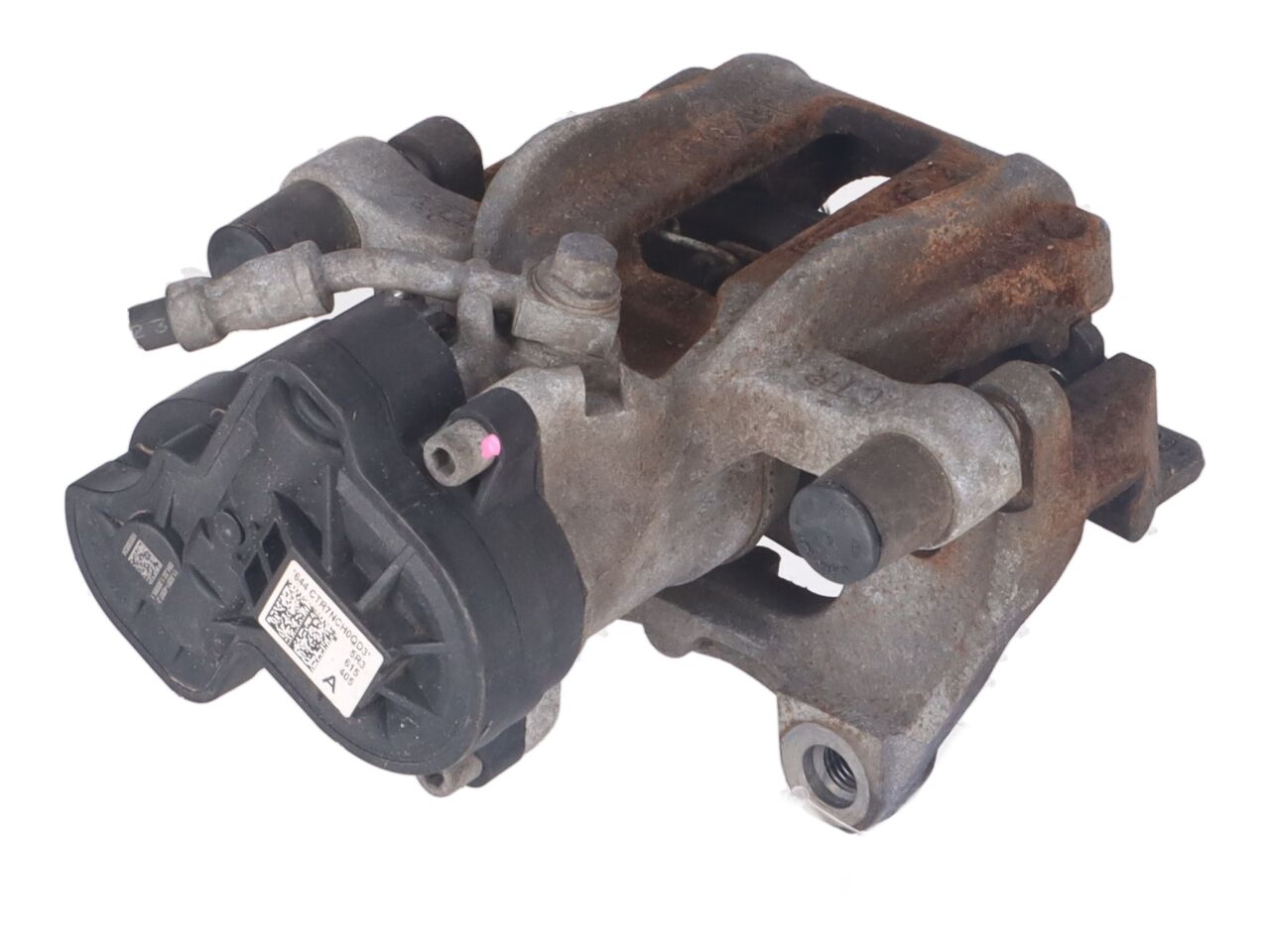 Bremssattel links hinten AUDI A3 Sportback (8Y) 40 TFSIe  110 kW  150 PS (06.2020-> )