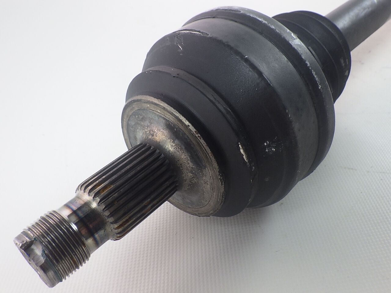 Drive shaft left rear MERCEDES-BENZ C-Klasse Kombi (S205) C 350 e  155 kW  211 PS (02.2015-05.2018)