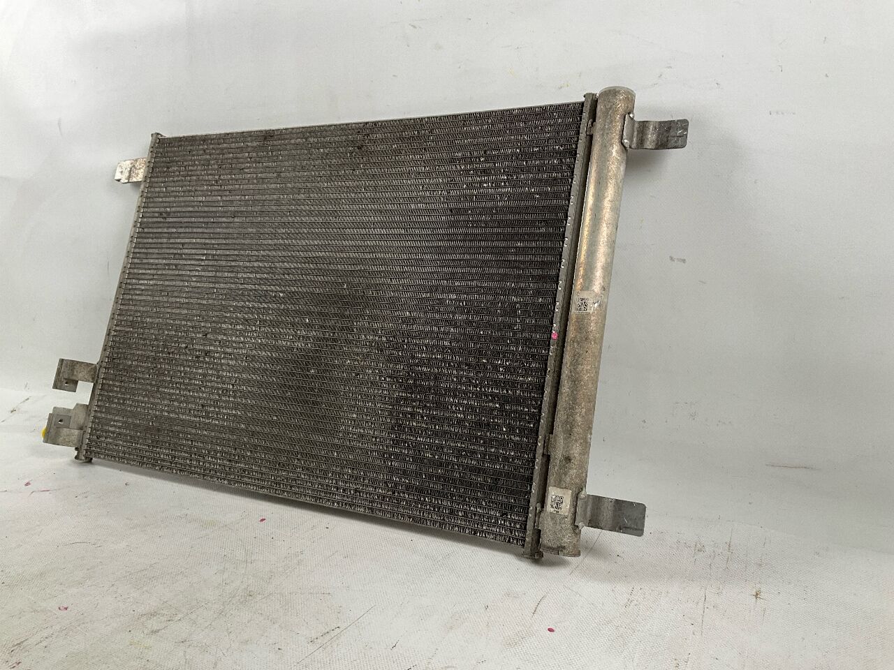 AC Radiator AUDI A1 Sportback (GBA) 30 TFSI  85 kW  116 PS (07.2018-> )