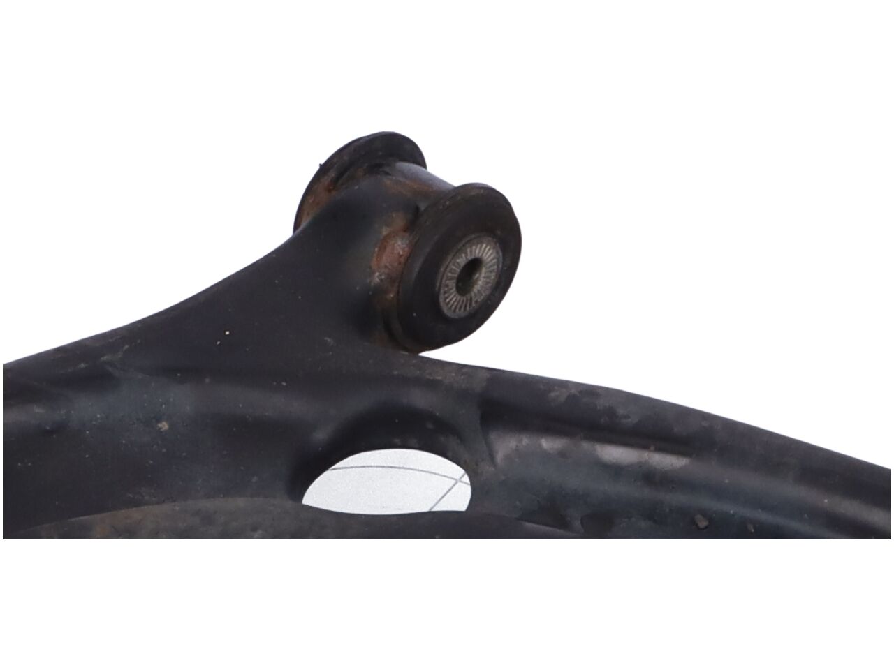 Wishbone left front VW Passat B8 Variant (3G) 1.6 TDI  88 kW  120 PS (08.2014-> )