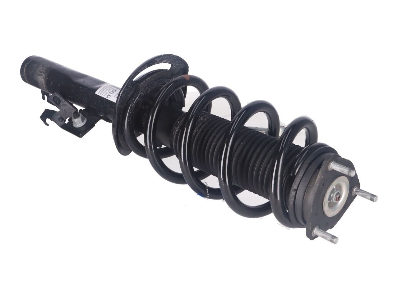 Suspension strut right front FORD Transit V363 Pritsche/Fahrgestell (FED, FFD) 2.0 TDCi  125 kW  170 PS (03.2016-> )