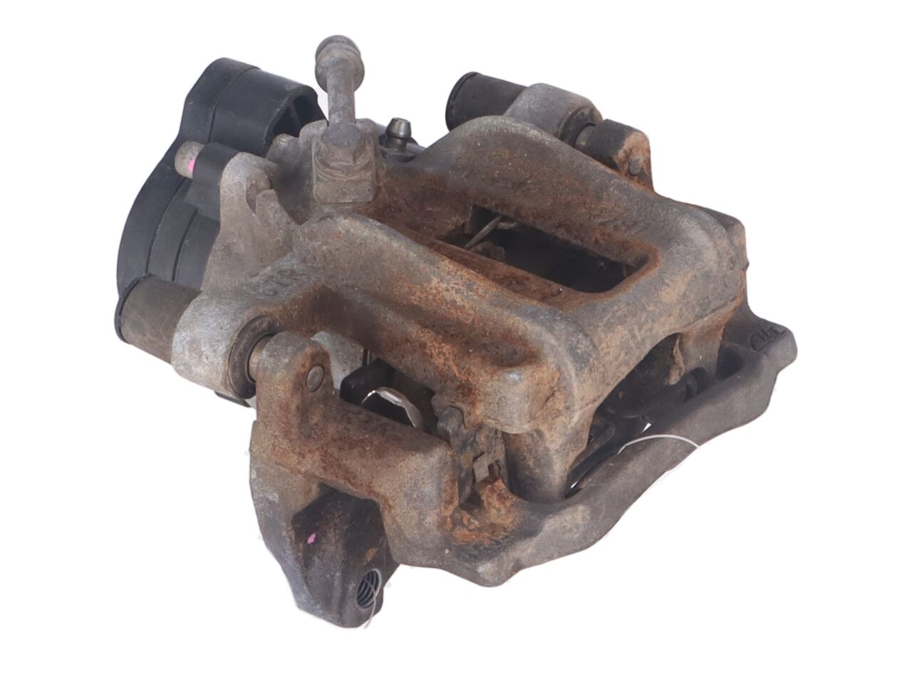 Bremssattel links hinten AUDI A3 Sportback (8Y) 40 TFSIe  110 kW  150 PS (06.2020-> )