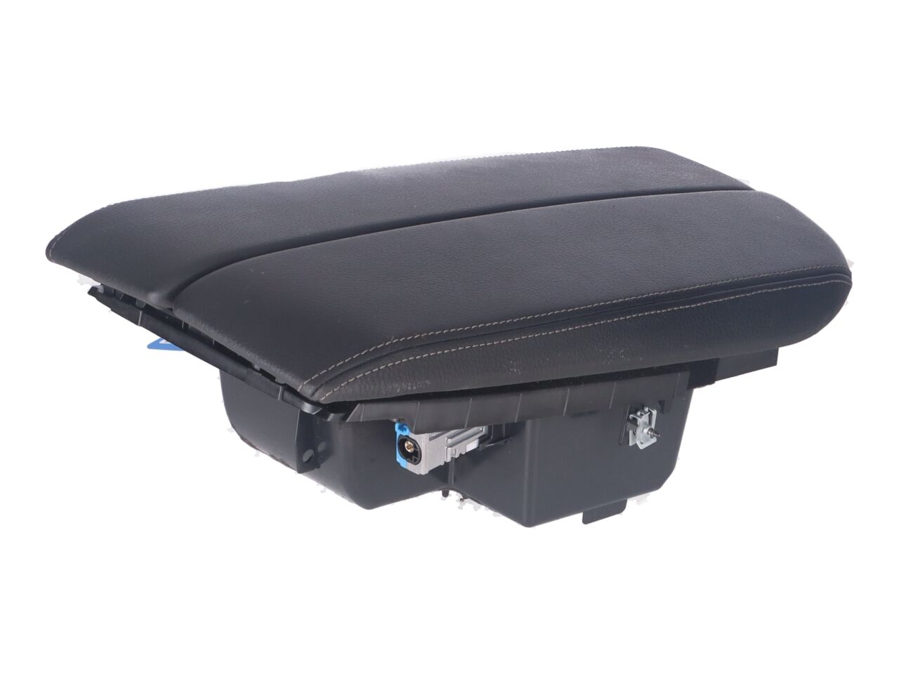 Armrest BMW 5er (G30, F90) 530d  195 kW  265 PS (09.2016-> )