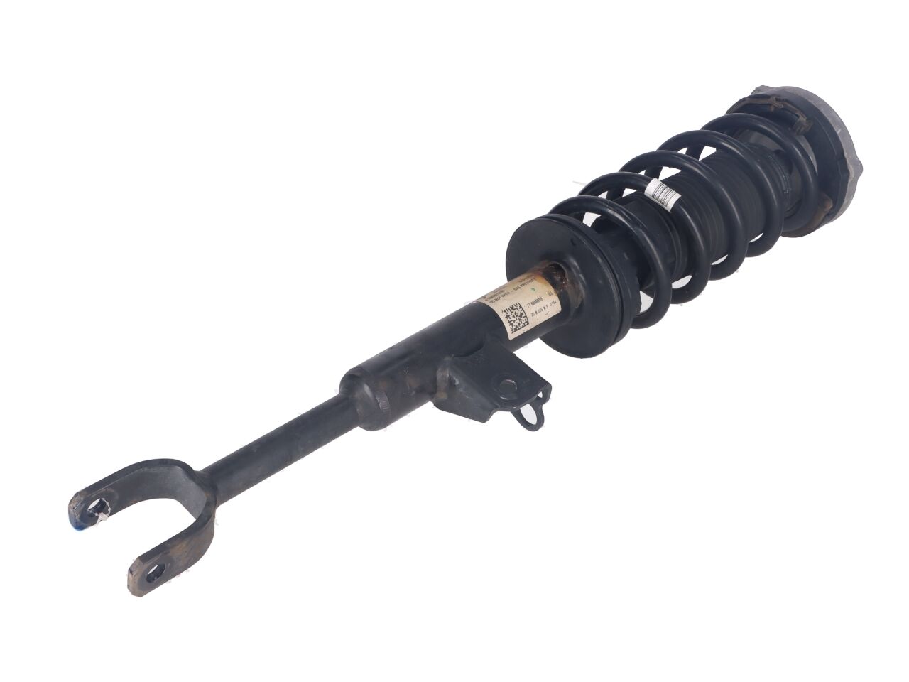 Suspension strut left front BMW 5er (G30, F90) 530d  195 kW  265 PS (09.2016-> )