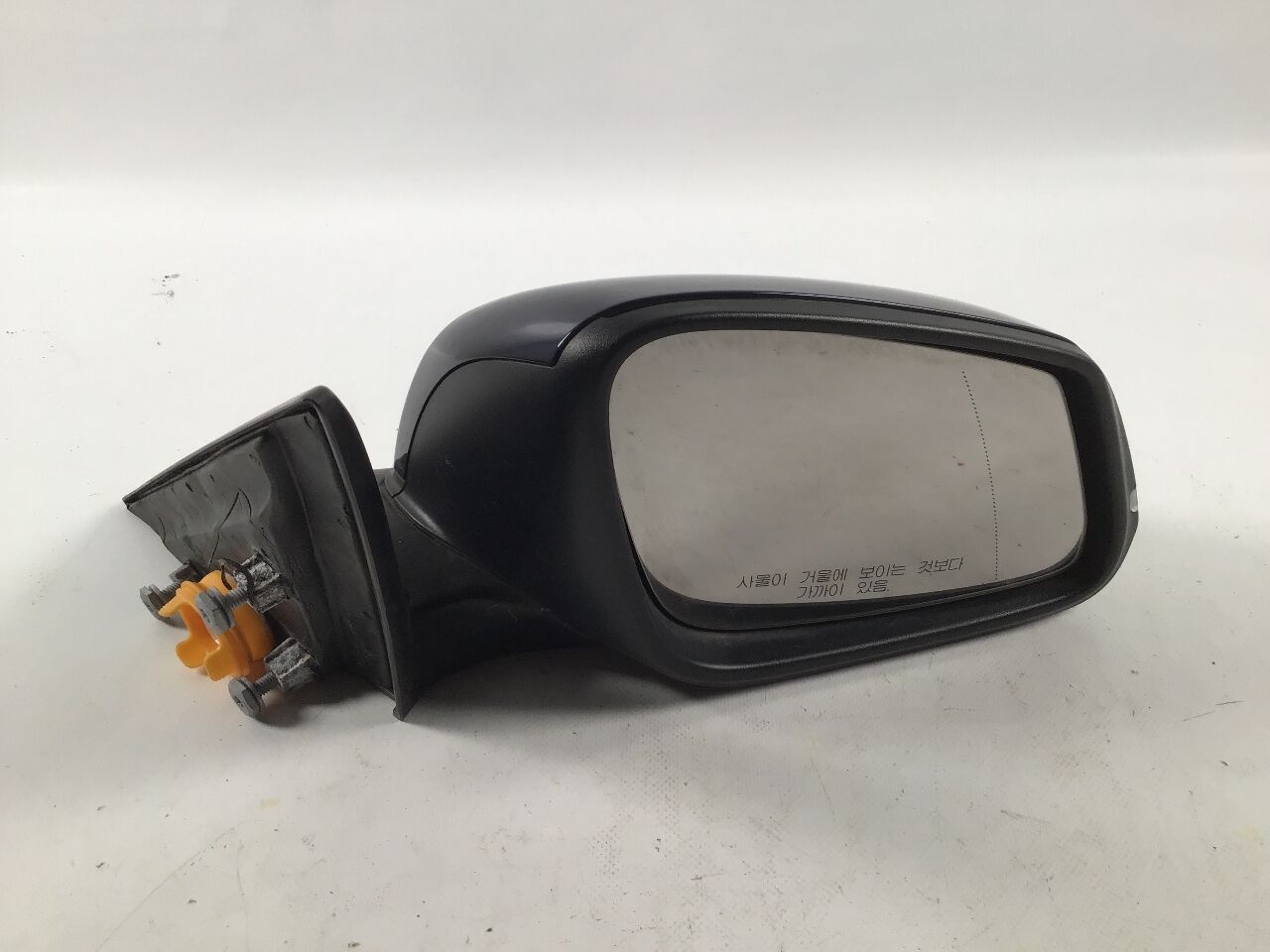 Side mirror right BMW 3er Gran Turismo (F34) 320d xDrive  140 kW  190 PS (07.2015-> )