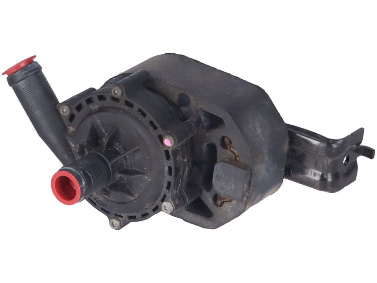 Auxilary water pump TESLA Model S (5YJS) 85D AWD  279 kW  379 PS (10.2014-02.2016)