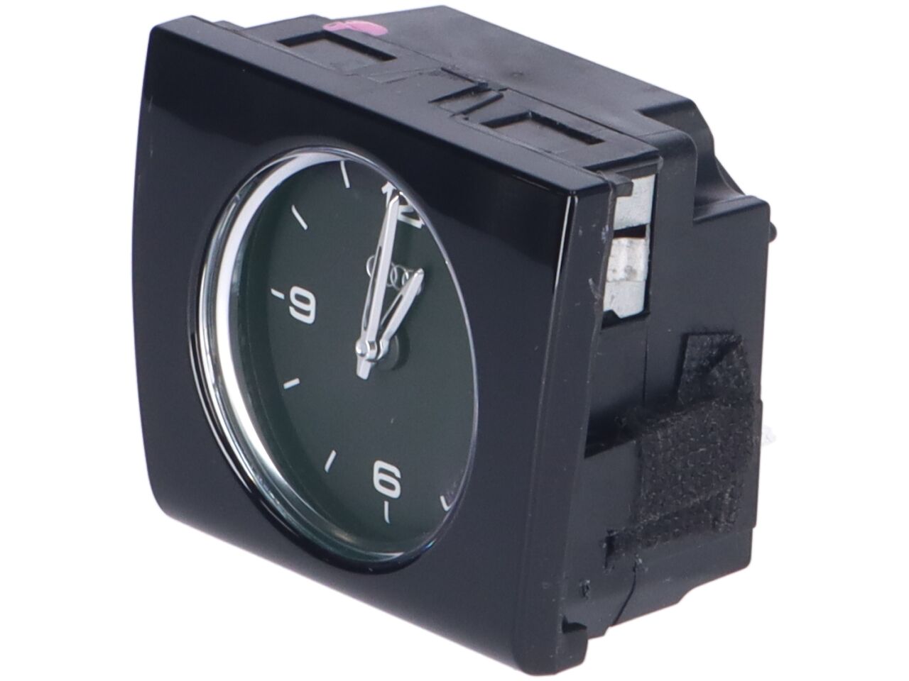 Uhr Analoguhr Armaturenbrett AUDI A8 L (4H_) 3.0 TDI QUATTRO 184 KW kaufen  27.39 €