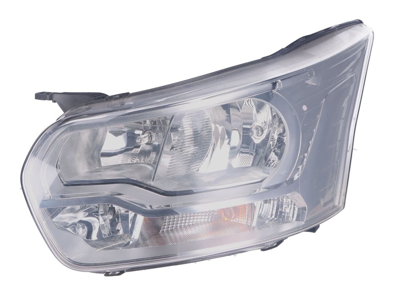 Koplamp links FORD Transit V363 Pritsche/Fahrgestell (FED, FFD) 2.0 TDCi  96 kW  130 PS (03.2016-> )