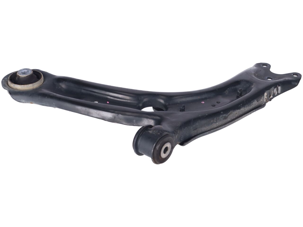 Wishbone left front VW Passat B8 Variant (3G) 2.0 TDI  110 kW  150 PS (11.2014-> )