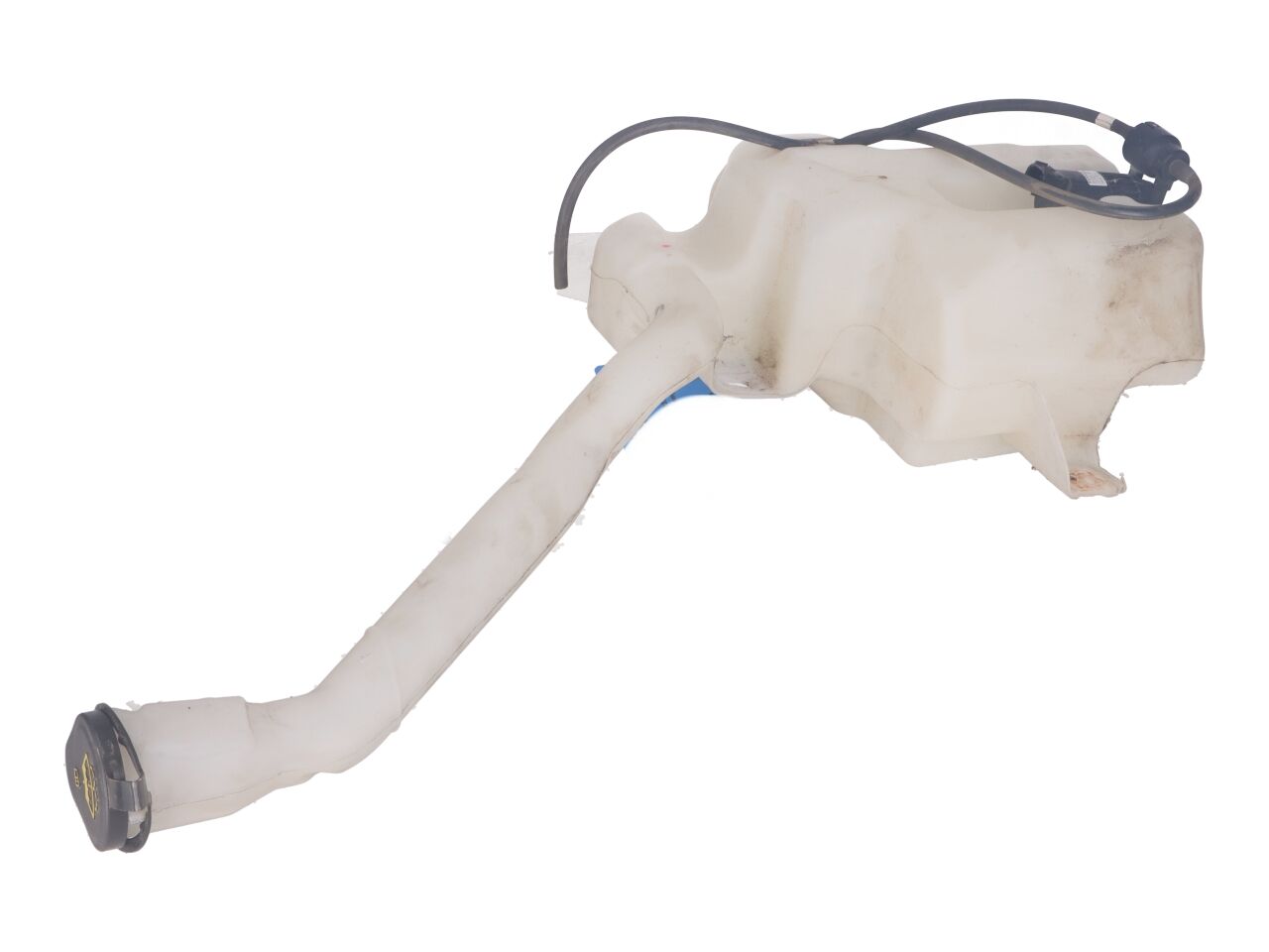 Windshield washer fluid reservoir FORD Explorer (U5) 3.5  216 kW  294 PS (10.2010-> )