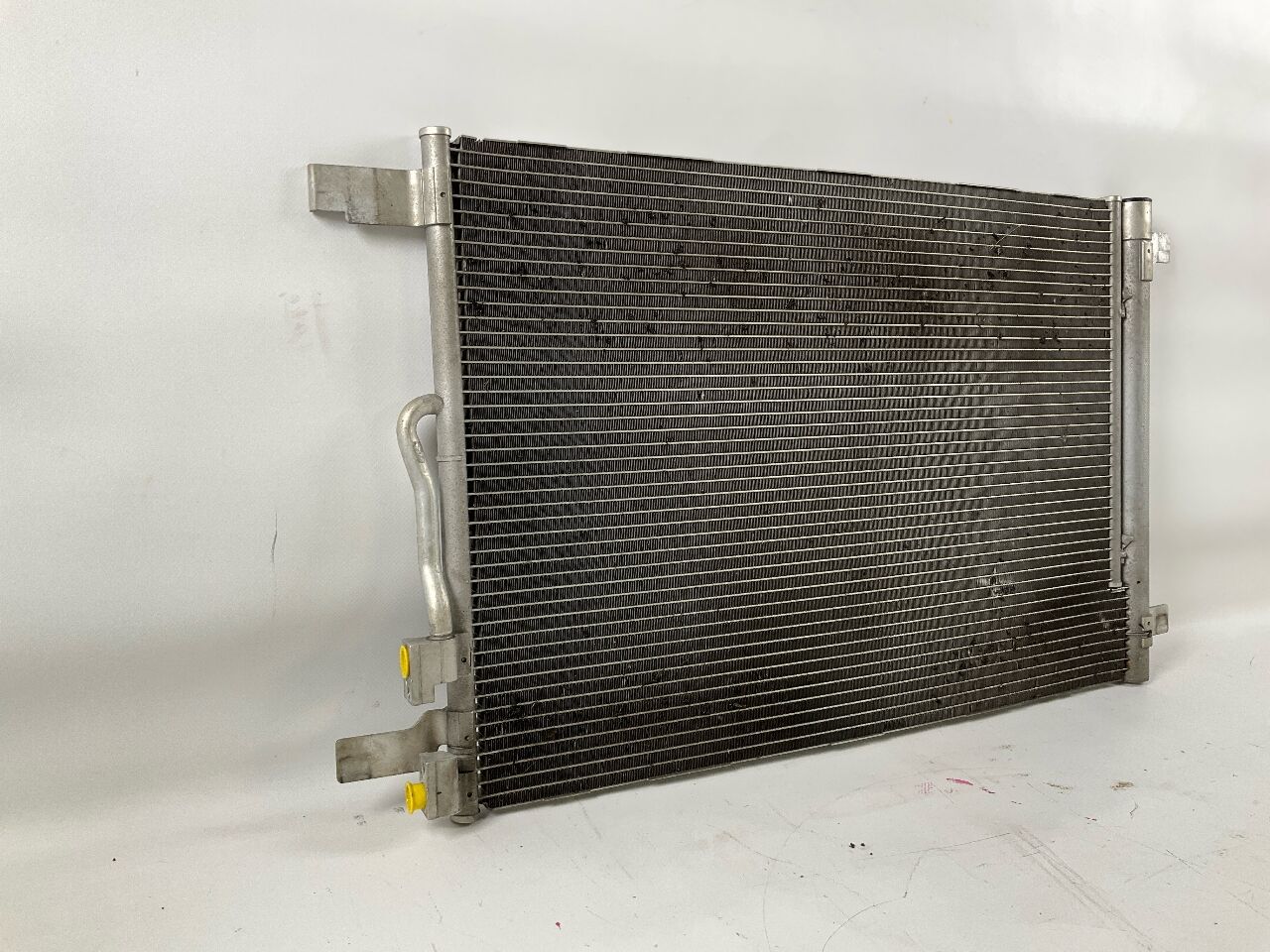 Airco radiateur AUDI Q3 (F3) 35 TDI  110 kW  150 PS (09.2018-> )